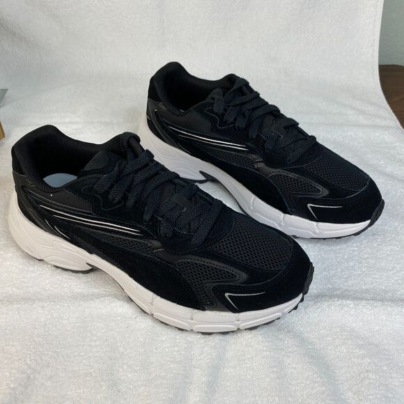 Puma Teveris G Sneakers Mens 11 Athletic Shoes 310402 Retro Athleisure Urbancore - Picture 1 of 11